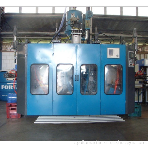 19L Pure Water Drum Blow Moulding Machine (ABLB80PC)